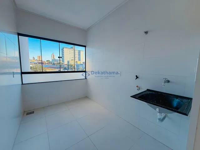 Imagem 7: Apartamento Residencial em Alfenas - Mg, Centro