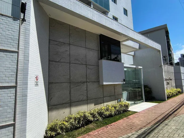 Imagem: Apartamento 2 quartos Candeias