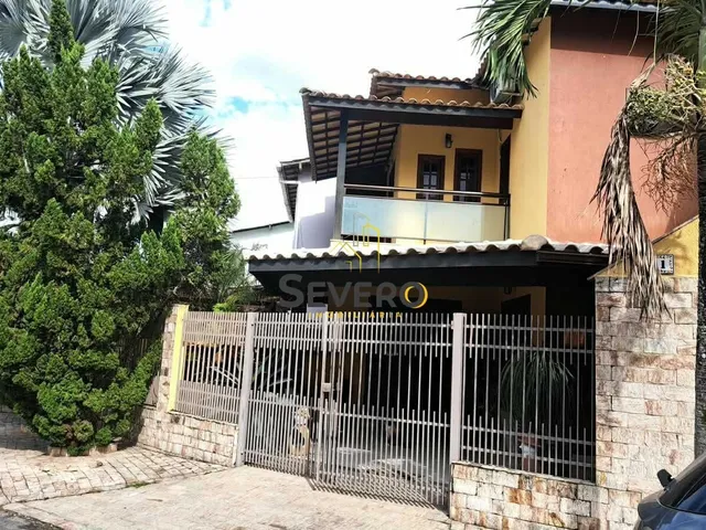 Imagem: Village Moinho III - Casa de Alto Padrão