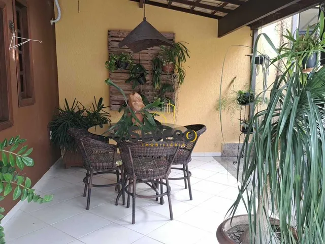 Imagem 7: Village Moinho III - Casa de Alto Padrão no Arsenal – São Gonçalo