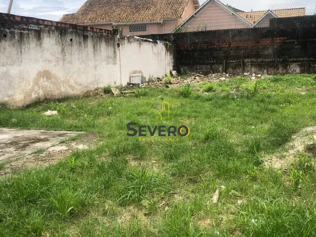 Imagem: Terreno à venda no bairro Itaipu - Niterói/RJ