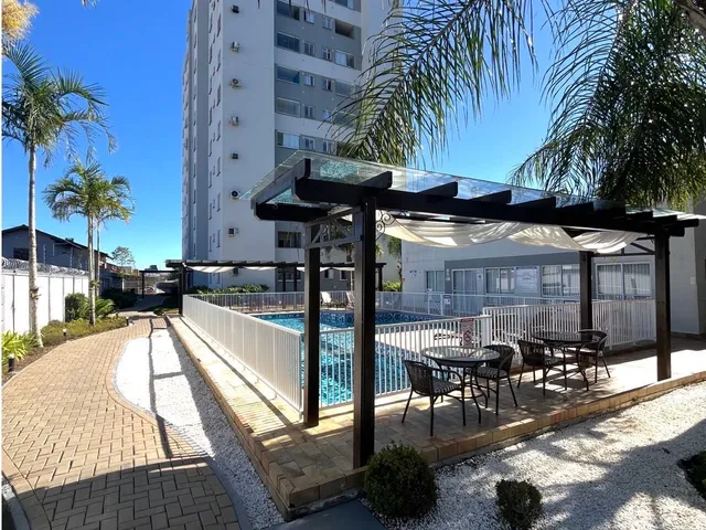 Imagem: Orion Easy Club - Apto Piçarras