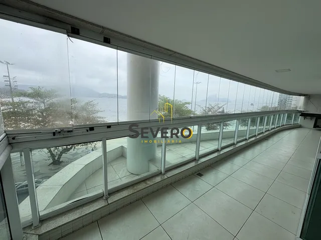 Imagem 7: Condomínio Murano - Apartamento Alto Padrão em Icaraí, Niterói/Rj