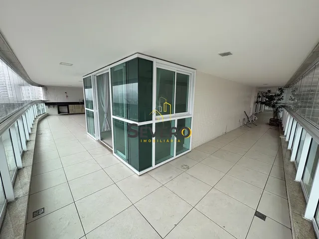 Imagem 10: Condomínio Murano - Apartamento Alto Padrão em Icaraí, Niterói/Rj