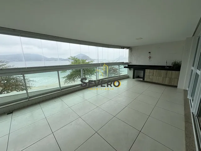 Imagem 11: Condomínio Murano - Apartamento Alto Padrão em Icaraí, Niterói/Rj