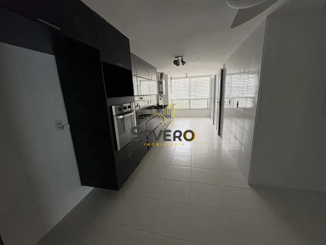 Imagem 4: Condomínio Murano - Apartamento Alto Padrão em Icaraí, Niterói/Rj