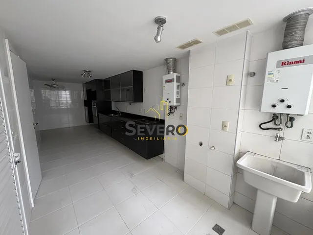 Imagem 9: Condomínio Murano - Apartamento Alto Padrão em Icaraí, Niterói/Rj