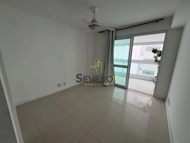 Imagem 13: Condomínio Murano - Apartamento Alto Padrão em Icaraí, Niterói/Rj