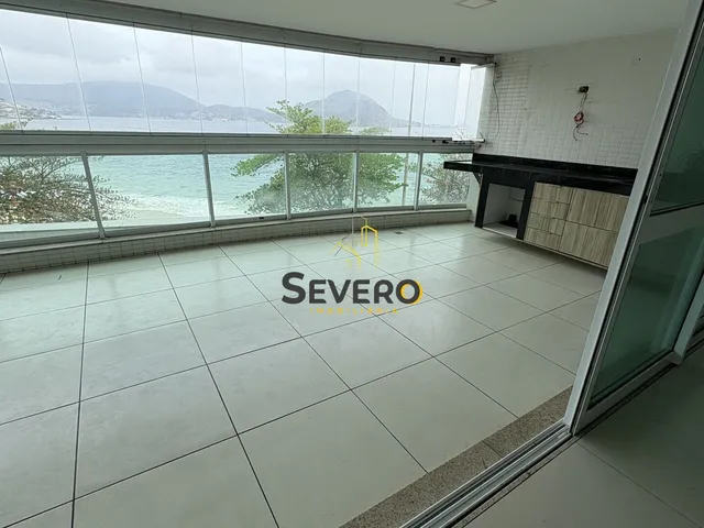 Imagem 6: Condomínio Murano - Apartamento Alto Padrão em Icaraí, Niterói/Rj