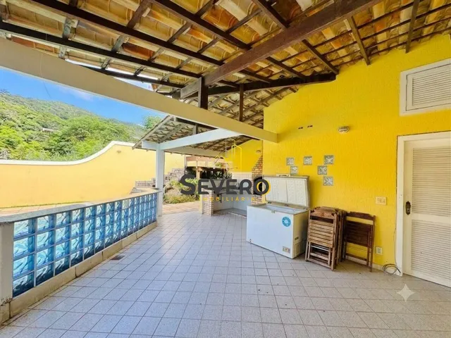 Imagem 16: Condomínio Terra Verde - Casa Triplex no Condomínio Terra Verde