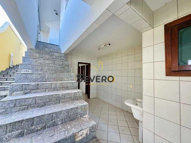 Imagem 11: Condomínio Terra Verde - Casa Triplex no Condomínio Terra Verde