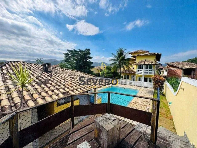 Imagem 2: Condomínio Terra Verde - Casa Triplex no Condomínio Terra Verde