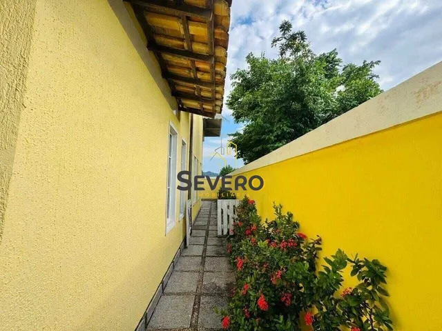 Imagem 13: Condomínio Terra Verde - Casa Triplex no Condomínio Terra Verde