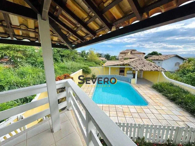 Imagem 7: Condomínio Terra Verde - Casa Triplex no Condomínio Terra Verde