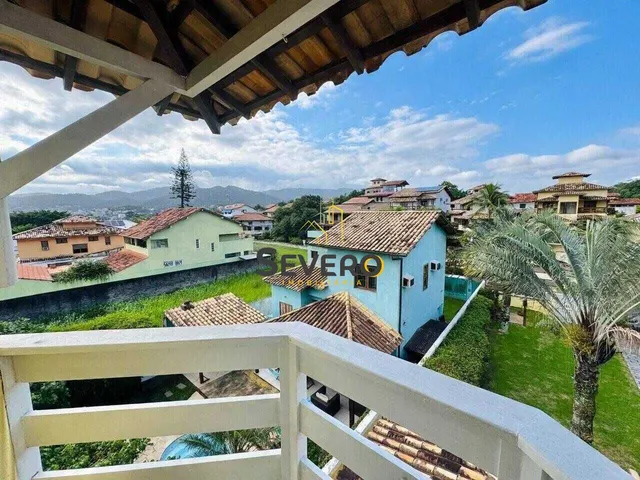 Imagem 15: Condomínio Terra Verde - Casa Triplex no Condomínio Terra Verde