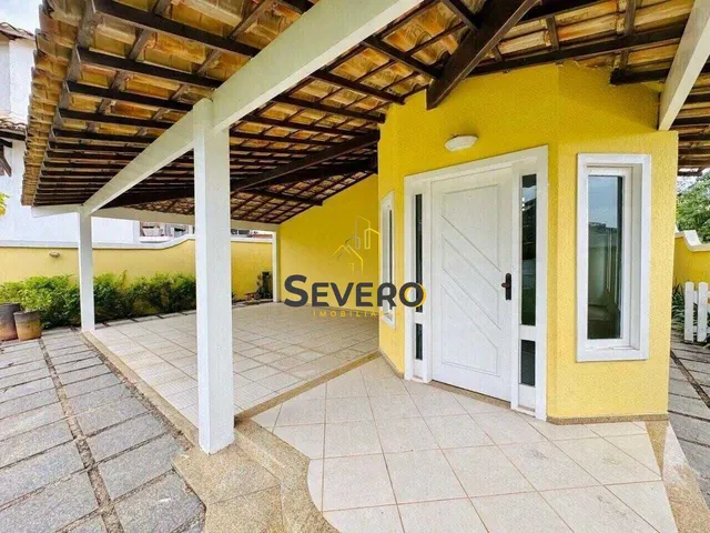 Imagem 8: Condomínio Terra Verde - Casa Triplex no Condomínio Terra Verde