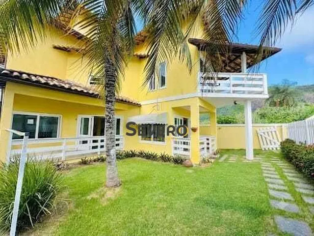 Imagem 9: Condomínio Terra Verde - Casa Triplex no Condomínio Terra Verde