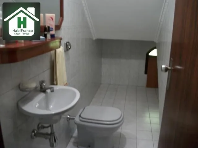 Imagem 7: 0 Casa com 4 dormitórios
