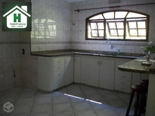 Imagem 9: 0 Casa com 4 dormitórios