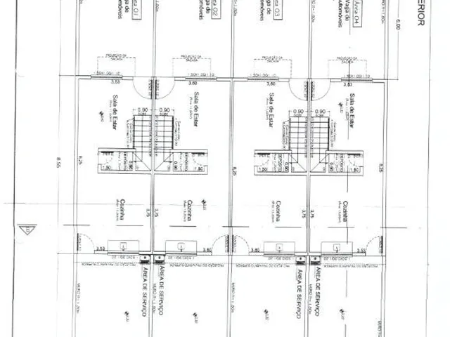 Imagem 9: Descrição do terreno : O terreno possui de Área total 360 m². Nas fotos acima há um