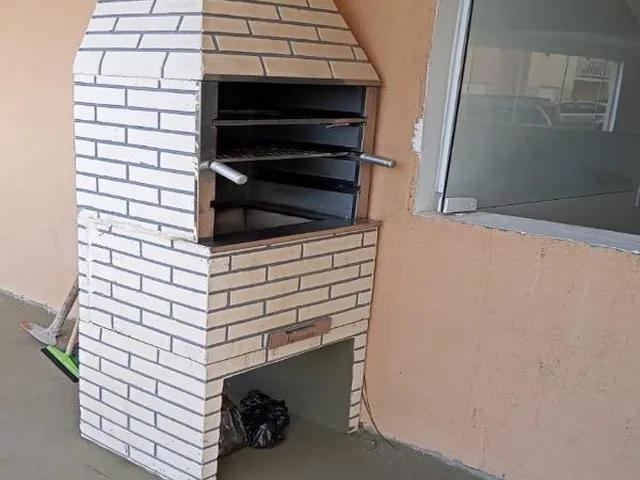 Imagem 7: 0 Apartamento com 2 dormitórios