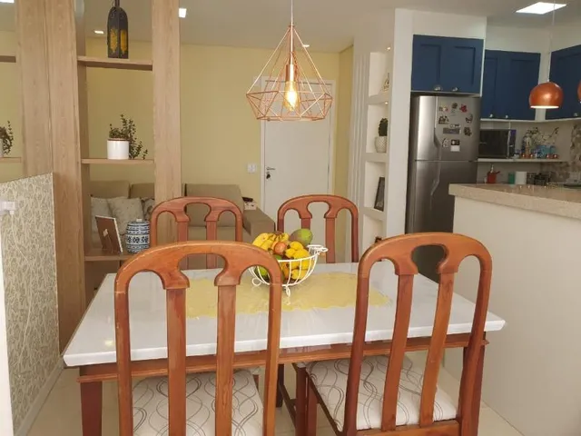 Imagem 9: 0 Apartamento com 2 dormitórios
