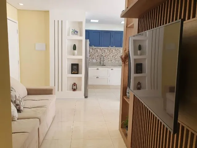 Imagem 4: 0 Apartamento com 2 dormitórios