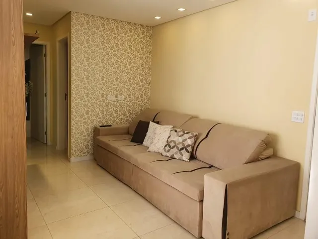Imagem 2: 0 Apartamento com 2 dormitórios