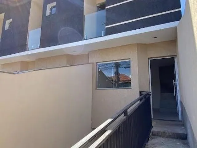 Imagem: VENDE-SE!!! Lindas casas a venda em CAIEIRAS/SP