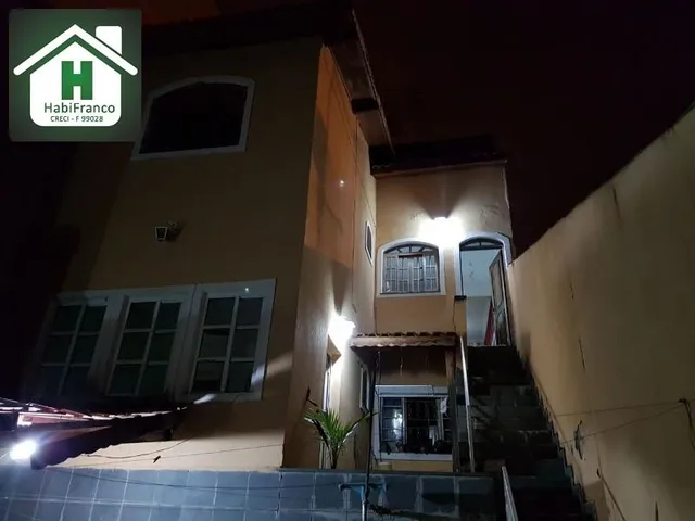 Imagem: Casa completa para morar com 3 dormitórios