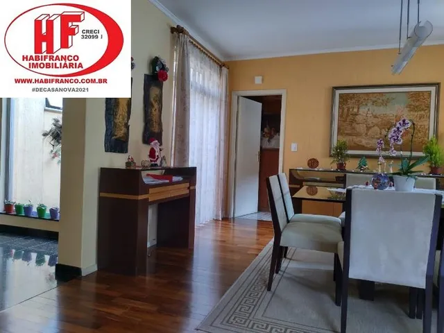 Imagem 8: 0 Casa com 4 dormitórios