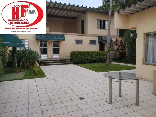 Imagem 6: 0 Casa com 4 dormitórios