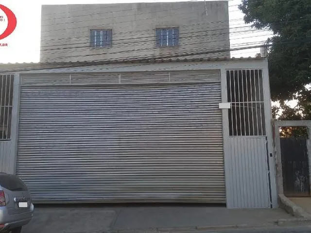 Imagem: Vende-se ou Aluga-se Galpão no Polo Industrial