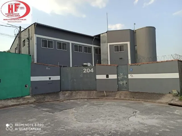 Imagem: VENDE - SE GALPÃO COMERCIAL Amplo terreno