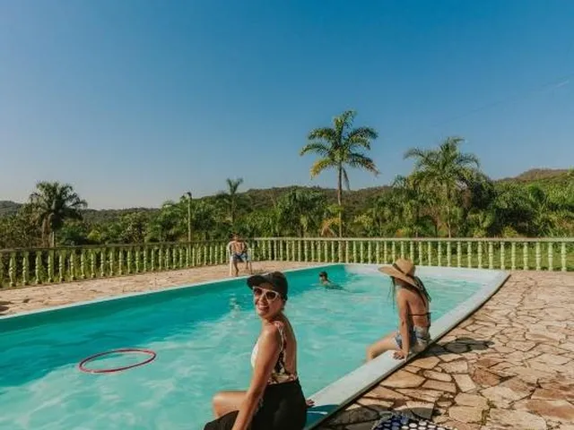 Imagem 6: 0 Chácara com 10 dormitórios