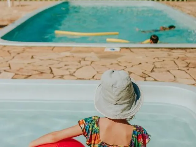 Imagem 3: 0 Chácara com 10 dormitórios