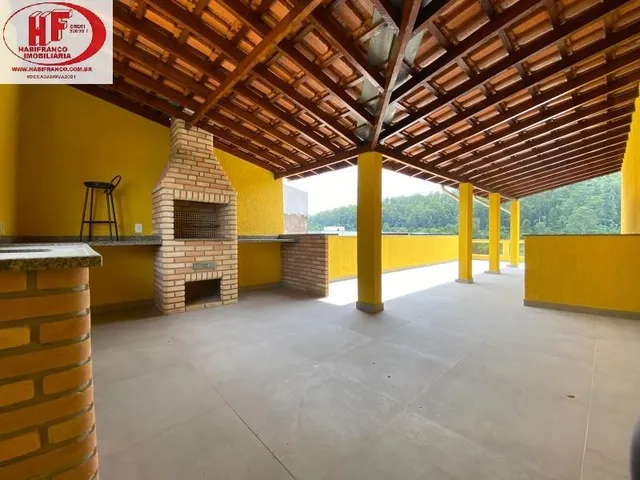 Imagem: Sobrado para Venda no bairro Serpa, localizado