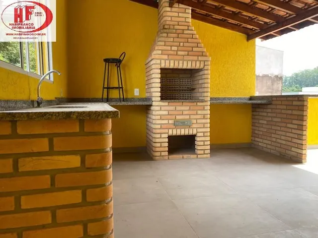 Imagem 6: 0 Casa com 3 dormitórios
