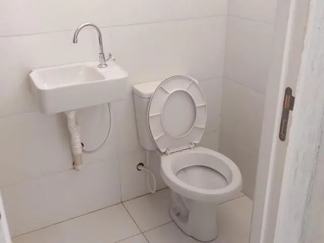 Imagem 8: 0 Casa com 1 dormitório