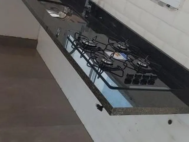 Imagem 3: 0 Casa com 1 dormitório