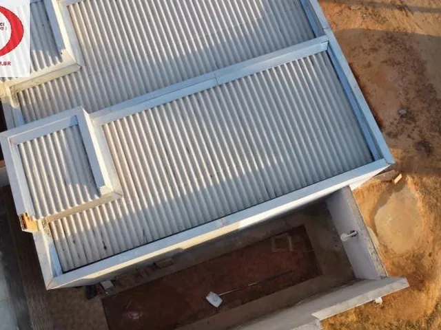 Imagem 13: 0 Casa com 1 dormitório