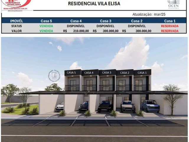 Imagem 8: 0 Casa com 2 dormitórios