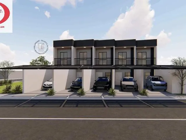 Imagem 6: 0 Casa com 2 dormitórios