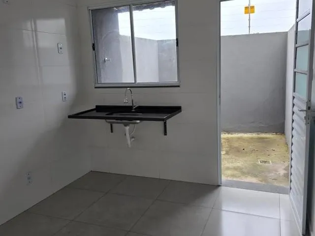 Imagem 4: 0 Casa com 2 dormitórios