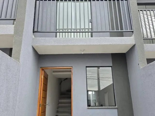 Imagem 2: 0 Casa com 2 dormitórios