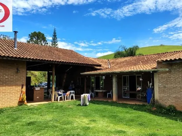 Imagem 14: 0 Chácara com 4 dormitórios