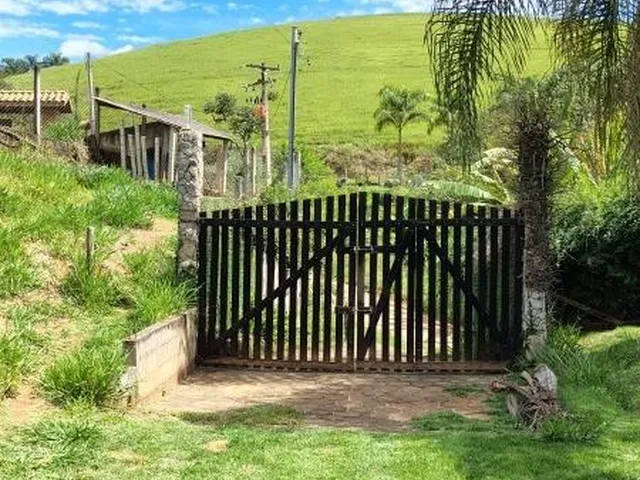 Imagem 2: 0 Chácara com 4 dormitórios
