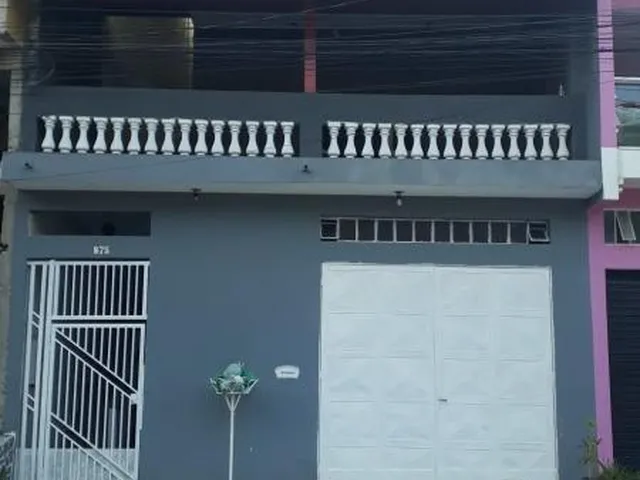 Imagem: Casa em Caieiras à venda ou troca por casas