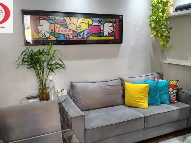 Imagem 3: 0 Apartamento com 2 dormitórios