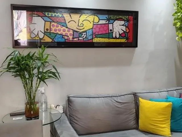 Imagem 10: 0 Apartamento com 2 dormitórios